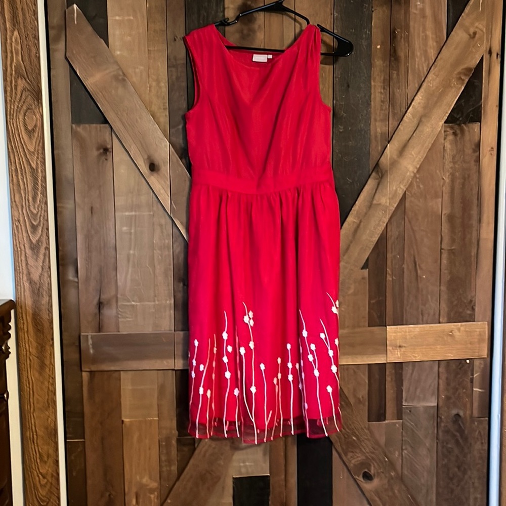 eShakii dress